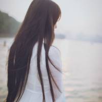 小清新萌妹子女生头像