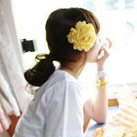 小清新萌妹子女生头像