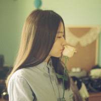 小清新萌妹子女生头像