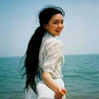小清新萌妹子女生头像