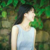 小清新萌妹子女生头像