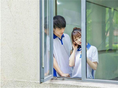 女生爱情个性签名大全
