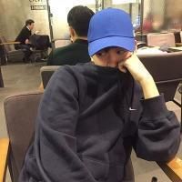 qq时尚个性男生头像