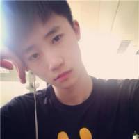 qq时尚个性男生头像