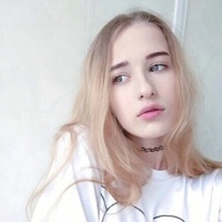 欧美女生唯美高清qq头像