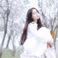 清纯可爱女生qq头像