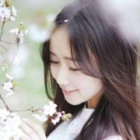 清纯可爱女生qq头像