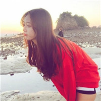 清纯可爱女生qq头像