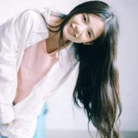一组三个的三姐妹头像
