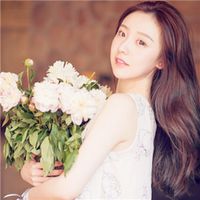 一组三个的三姐妹头像