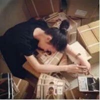 微信情侣头像一男一女