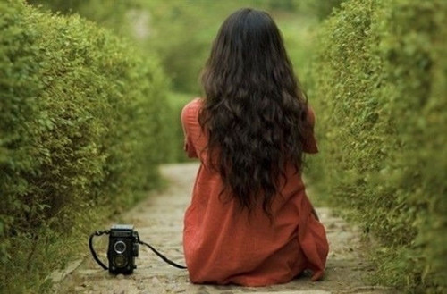 女生伤感又颓废的网名大全