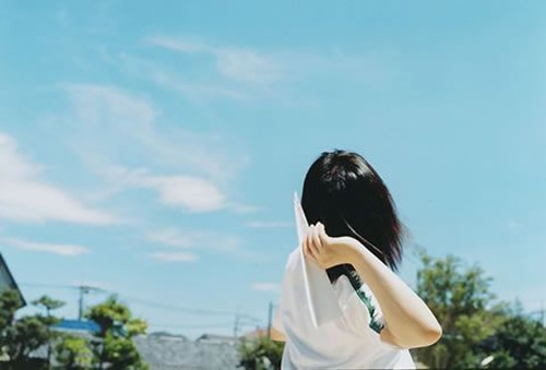 简短又好听的微信女生网名