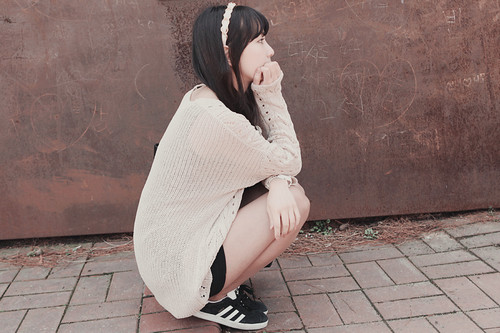 女生喜欢的男生网名大全