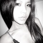 非主流酷酷的女生头像