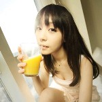 非主流酷酷的女生头像