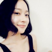 清纯可爱的女生头像 很嫩很水灵