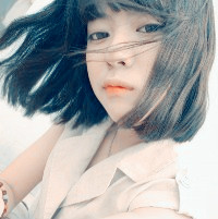 清纯可爱的女生头像 很嫩很水灵
