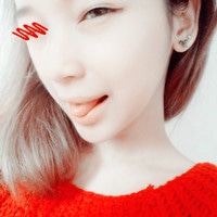 清纯可爱的女生头像 很嫩很水灵