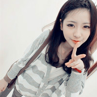 清纯可爱的女生头像 很嫩很水灵