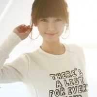 清纯可爱的女生头像 很嫩很水灵
