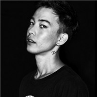 超拽超帅的男生头像