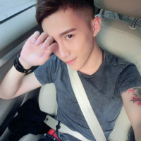 超拽超帅的男生头像