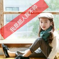 超级萌的可爱小孩头像