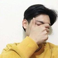超拽的霸气情侣头像 一左一右