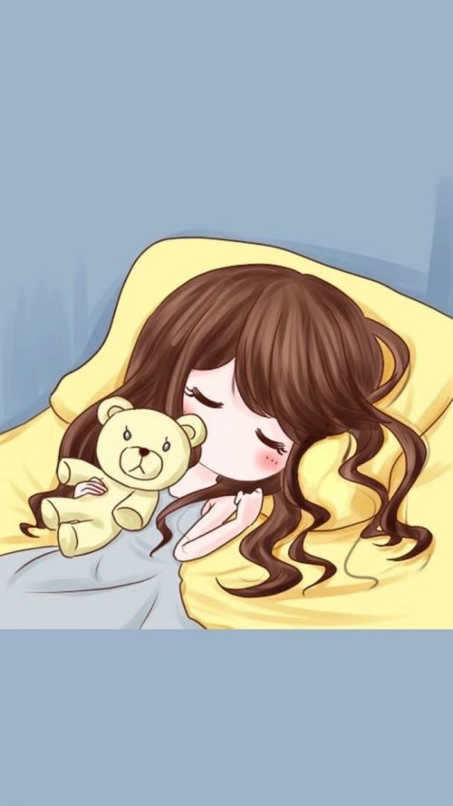 动漫情侣图片一男一女