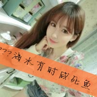 非主流女生带字超拽头像