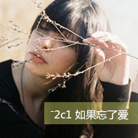 非主流女生带字超拽头像