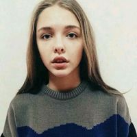 欧美唯美女生头像 很有意境