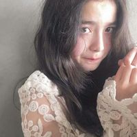 欧美唯美女生头像 很有意境