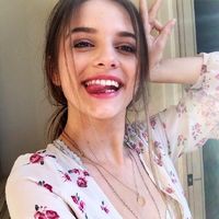 欧美唯美女生头像 很有意境