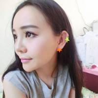 清纯可爱女生头像大全