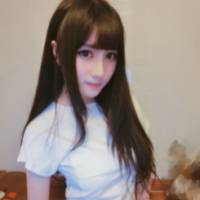 清纯可爱女生头像大全