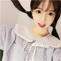 清纯可爱女生头像大全