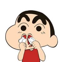很可爱的卡通人物头像 就是萌萌哒