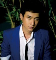 帅气男明星qq头像大全