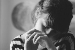 女生因为爱情受伤的伤感句子