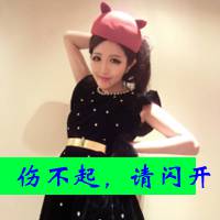 好看带字的姐妹头像一左一右