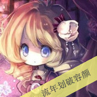 两人的可爱卡通闺蜜头像