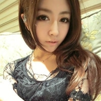 性感的女生微信头像 诱惑挡不住