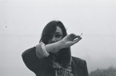 女生用的超级伤感的网名