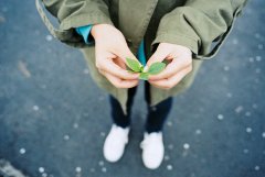 伤感的qq个性签名女生专用