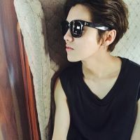 纯爷们男生头像 qq头像男生爷们
