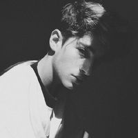 纯爷们男生头像 qq头像男生爷们