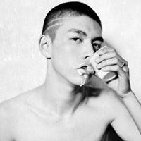 纯爷们男生头像 qq头像男生爷们