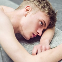 纯爷们男生头像 qq头像男生爷们